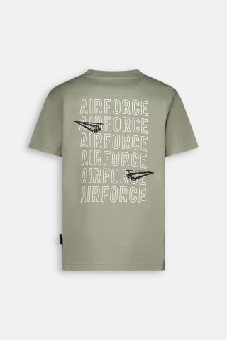 PAPER PLANE T-SHIRT