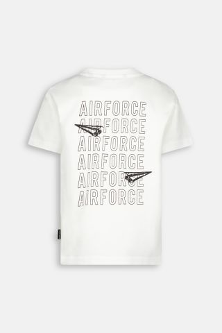 PAPER PLANE T-SHIRT