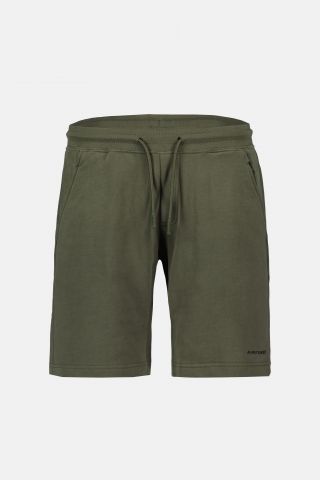 SHORT SWEAT PANTS