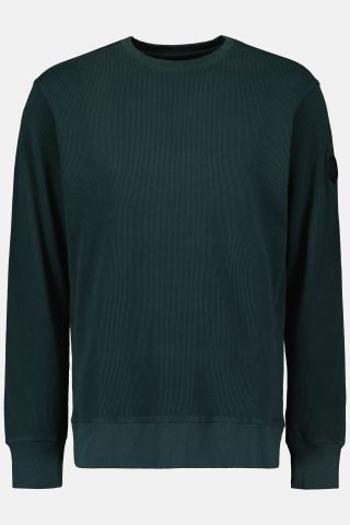 WAFFLE SWEAT