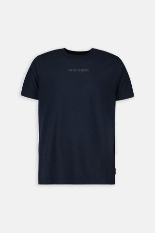 AIRFORCE WORDING/LOGO T-SHIRT