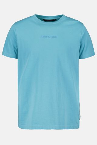 AIRFORCE WORDING/LOGO T-SHIRT