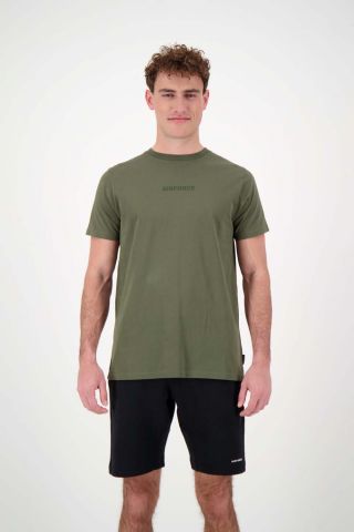 AIRFORCE WORDING/LOGO T-SHIRT