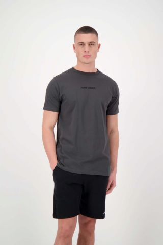 AIRFORCE WORDING/LOGO T-SHIRT