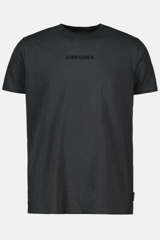 AIRFORCE WORDING/LOGO T-SHIRT