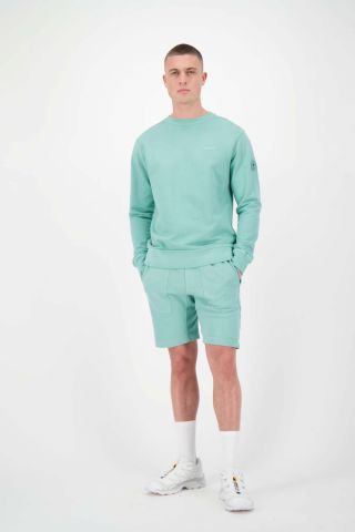 SHORTS GARMENT DYED