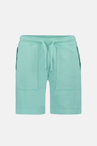 SHORTS GARMENT DYED