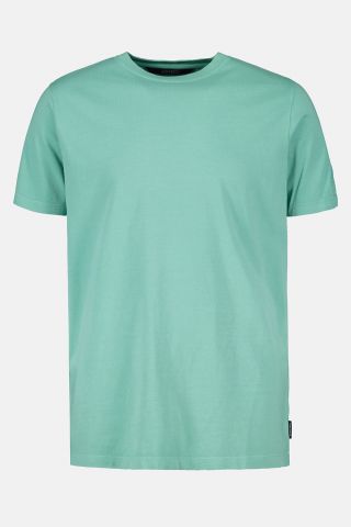 T-SHIRT GARMENT DYED