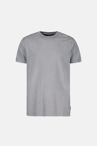 T-SHIRT GARMENT DYED