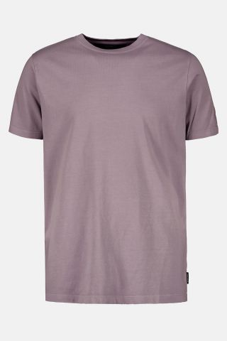 T-SHIRT GARMENT DYED