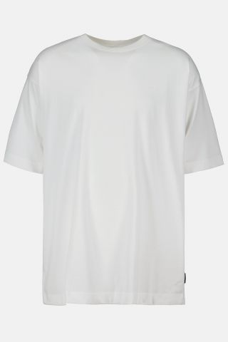 AIRFORCE OVERSIZED T-SHIRT EMBROIDERY