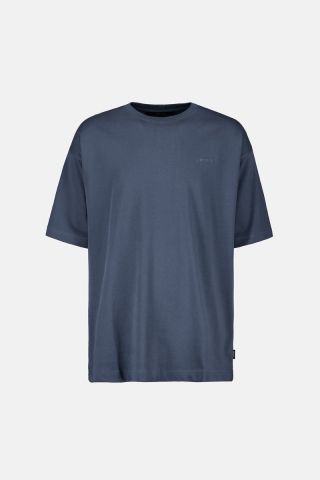 AIRFORCE OVERSIZED T-SHIRT EMBROIDERY