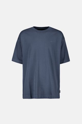 AIRFORCE OVERSIZED T-SHIRT EMBROIDERY