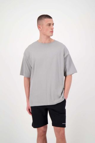 AIRFORCE OVERSIZED T-SHIRT EMBROIDERY