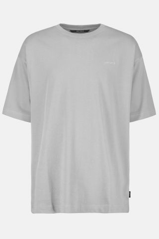 AIRFORCE OVERSIZED T-SHIRT EMBROIDERY