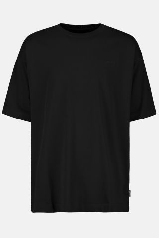AIRFORCE OVERSIZED T-SHIRT EMBROIDERY