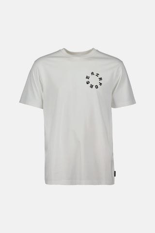 BLOOM ROUND T-SHIRT