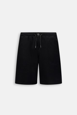 WOVEN SHORT PANTS