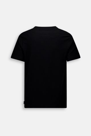 WOVEN T-SHIRT