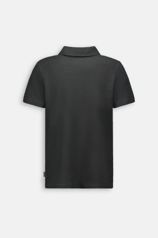 WOVEN POLO 