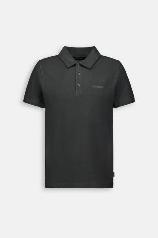 WOVEN POLO 