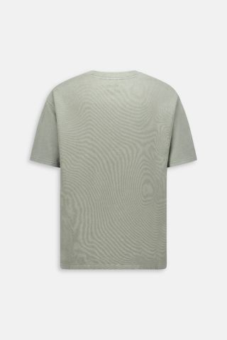 DYED T-SHIRT