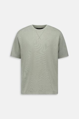 DYED T-SHIRT