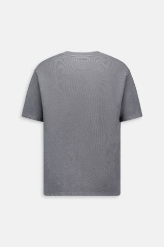 DYED T-SHIRT