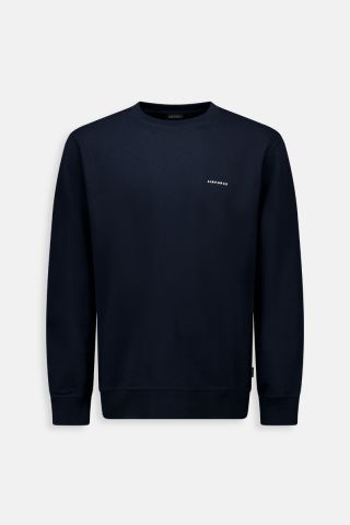 BASIC SWEATER
