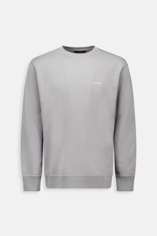 BASIC SWEATER