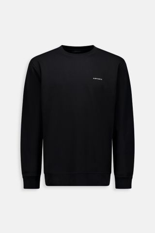 BASIC SWEATER