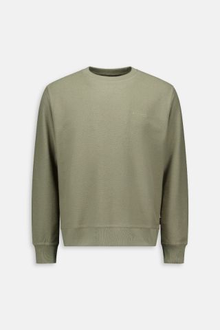 MILO SWEATER