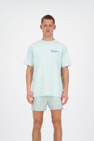 DIVISION T-SHIRT