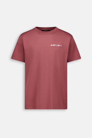 DOUBLE LED T-SHIRT