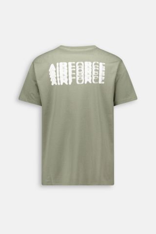 DOUBBLE LED T-SHIRT