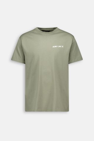 DOUBBLE LED T-SHIRT