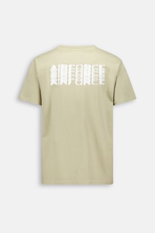 DOUBBLE LED T-SHIRT