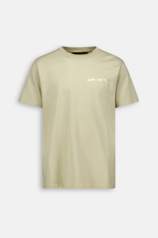 DOUBBLE LED T-SHIRT