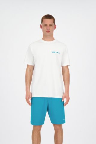 DOUBLE LED T-SHIRT