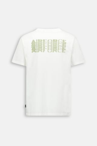 DOUBBLE LED T-SHIRT