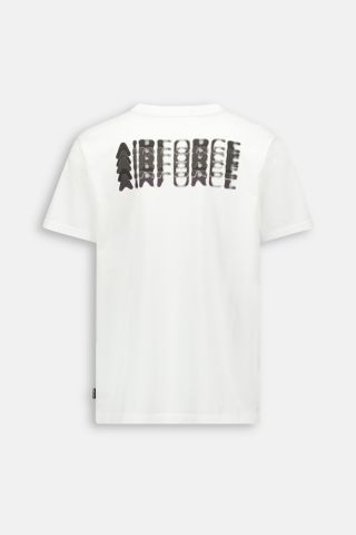 DOUBBLE LED T-SHIRT