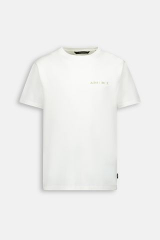 DOUBBLE LED T-SHIRT