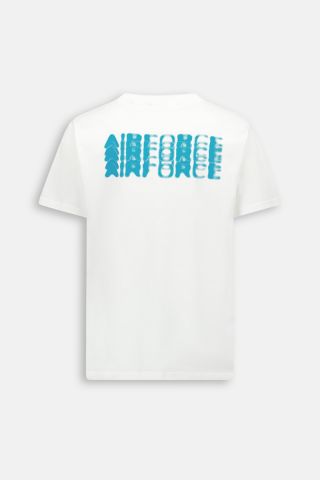 DOUBBLE LED T-SHIRT
