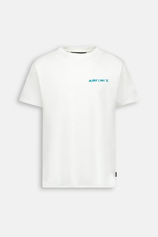 DOUBBLE LED T-SHIRT