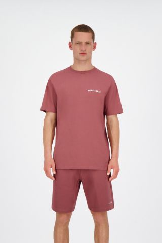 DOUBLE LED T-SHIRT