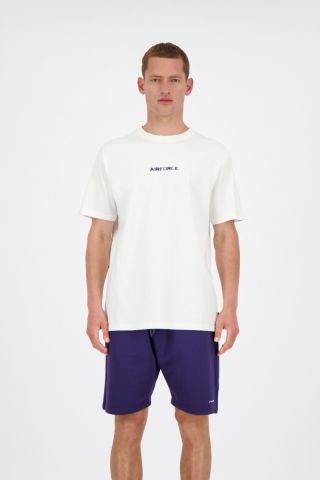 HAZY ROUND T-SHIRT