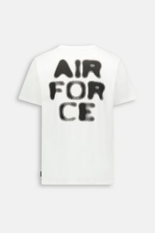 HAZY ROUND T-SHIRT