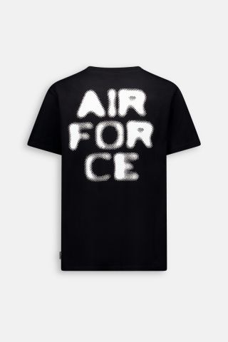 HAZY ROUND T-SHIRT