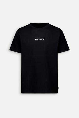 HAZY ROUND T-SHIRT