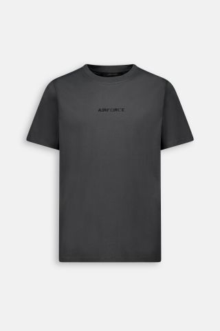 HAZY ROUND T-SHIRT